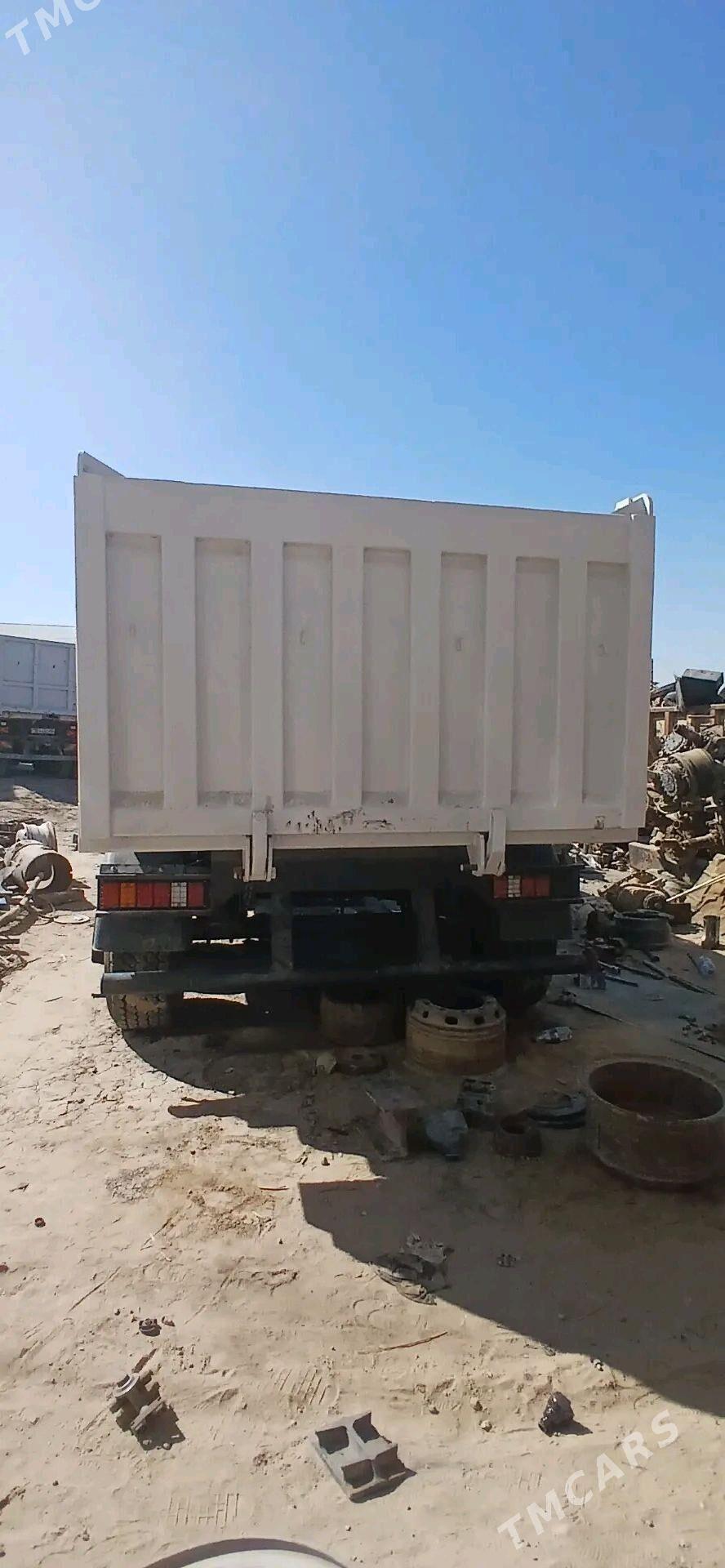 Prisep Polprisep 2003 - 260 000 TMT - Sakarçäge - img 2