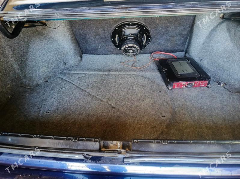 BMW 525 1995 - 75 000 TMT - Джебел - img 7