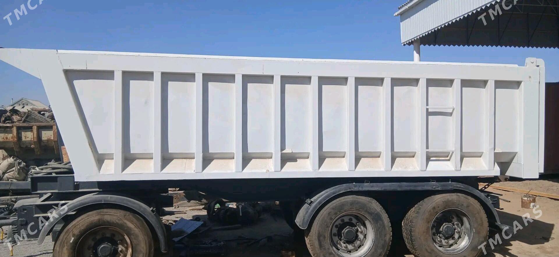 Prisep Polprisep 2003 - 260 000 TMT - Sakarçäge - img 4