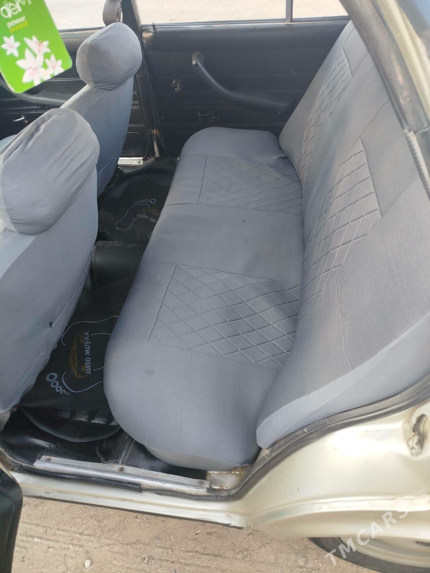 Lada 2106 2001 - 28 000 TMT - Туркменбаши - img 2