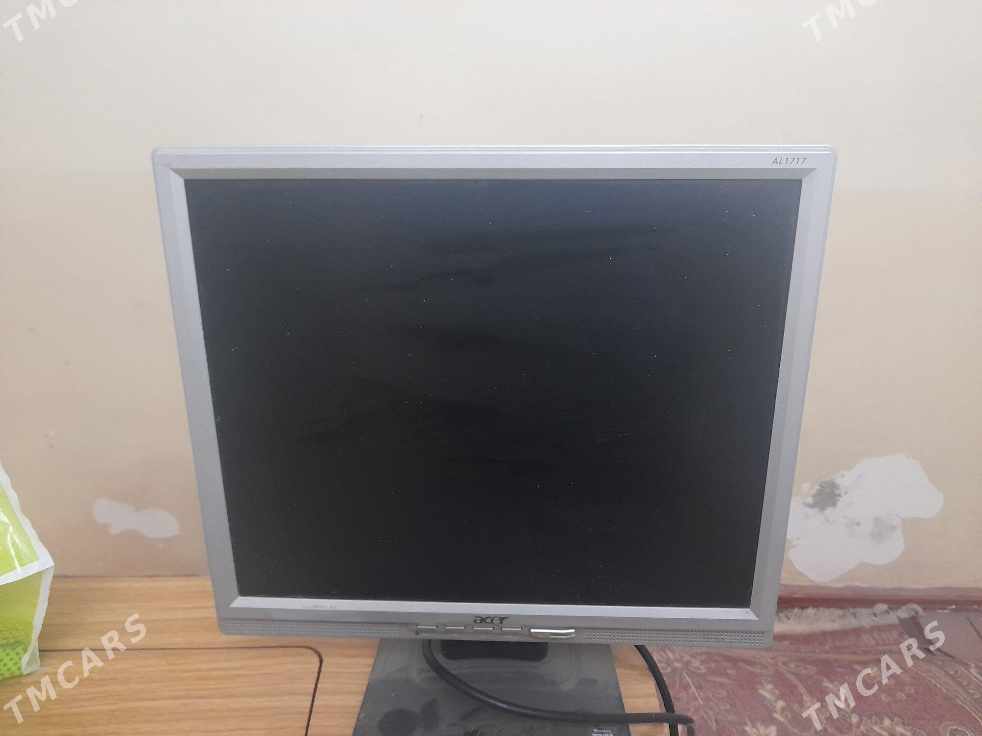 monitor acer - Гёкдепе - img 2