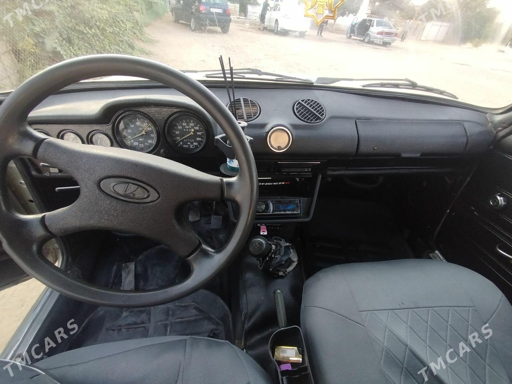 Lada 2106 2001 - 28 000 TMT - Туркменбаши - img 1