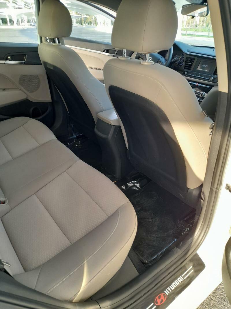 Hyundai Elantra 2020 - 245 000 TMT - Бузмеин ГРЭС - img 5