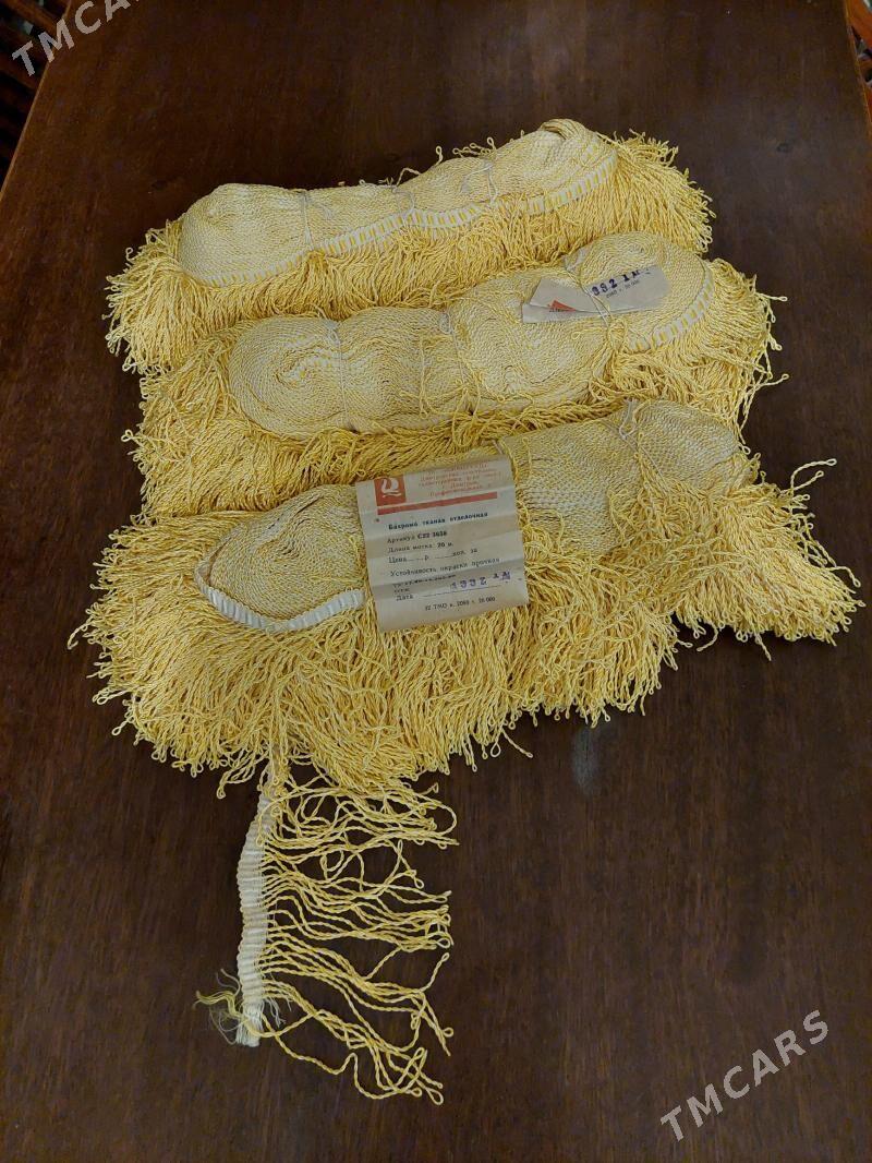 Бахрома - Aşgabat - img 2