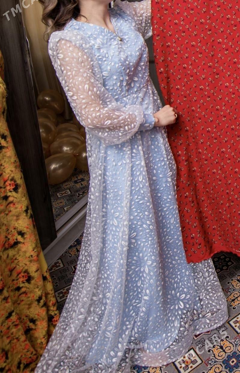 Toy Koynekler - Туркменабат - img 1