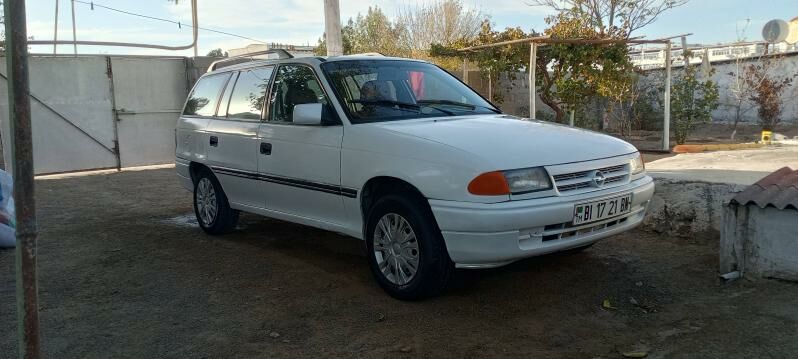 Opel Astra 1991 - 35 000 TMT - Türkmenbaşy - img 1