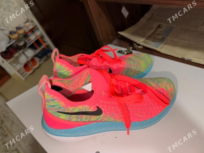 Кроссовки для бега - Ашхабад - img 3