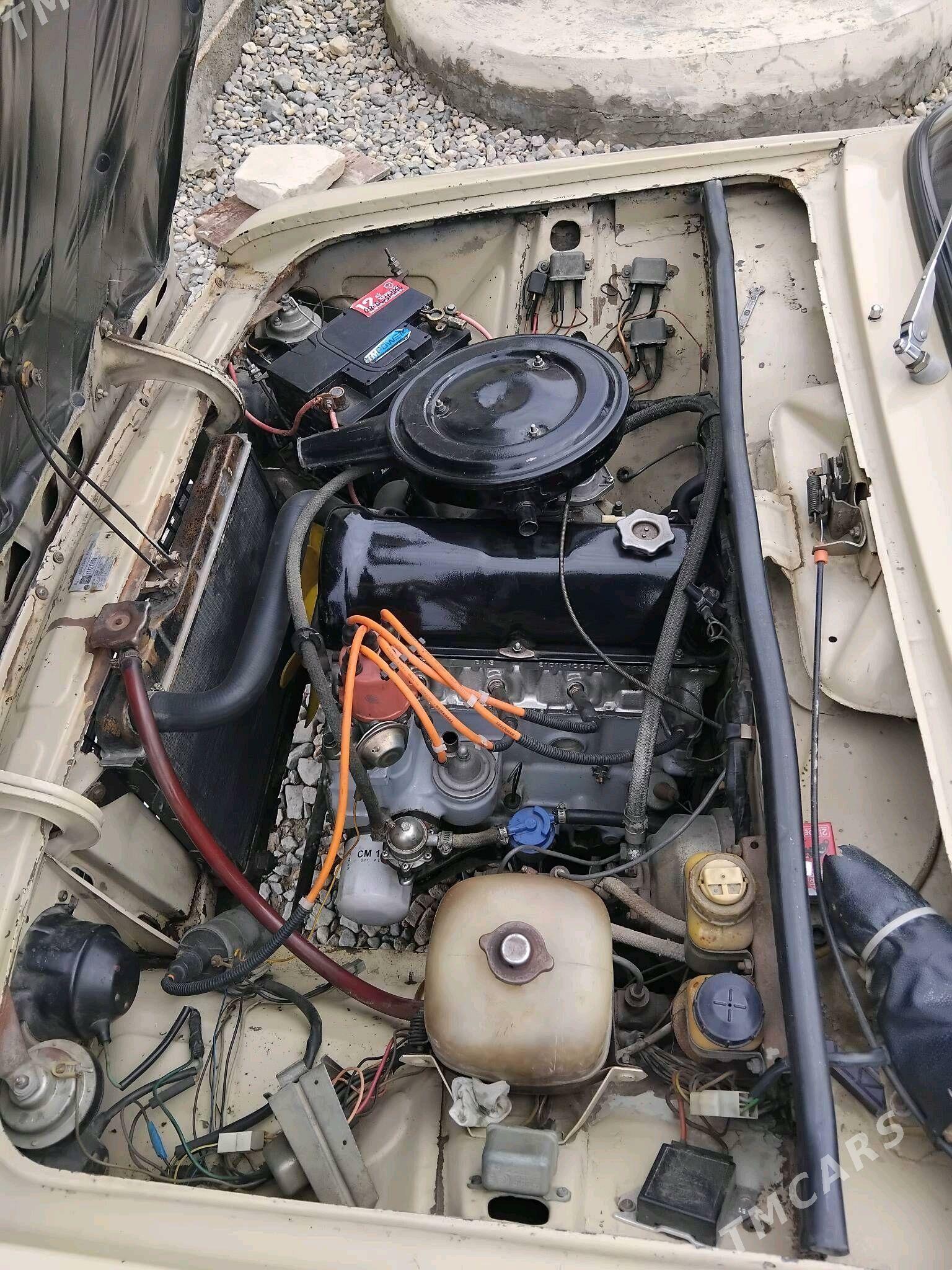 Lada 2106 1981 - 40 000 TMT - Гызыларбат - img 3