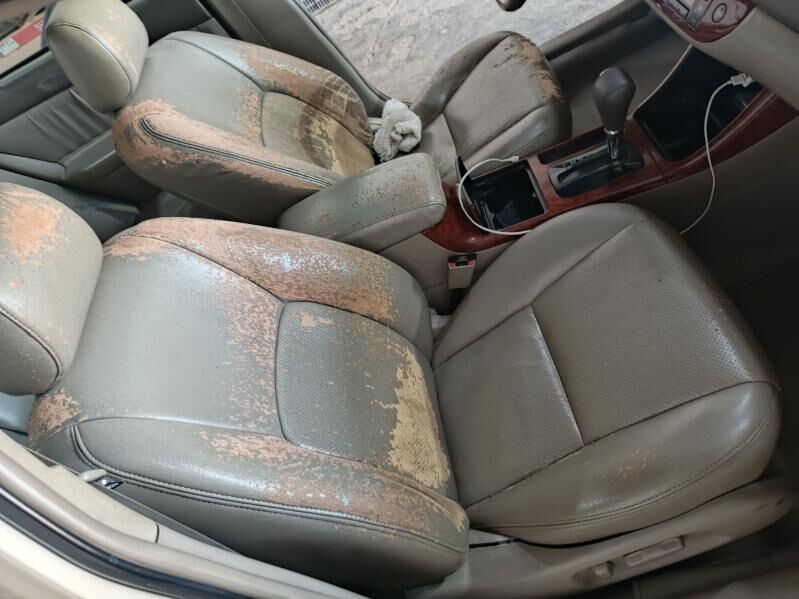 sidenya 1 500 TMT - Baýramaly - img 1