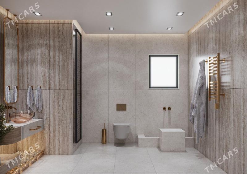 Dizaýn we gurluşyk - Aşgabat - img 5