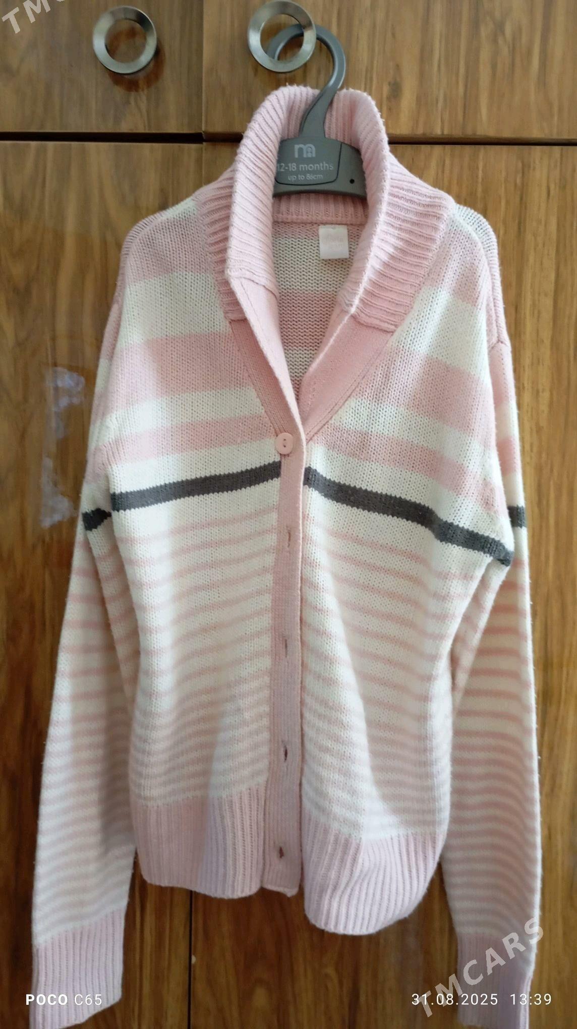 Кофточки - 6 мкр - img 3