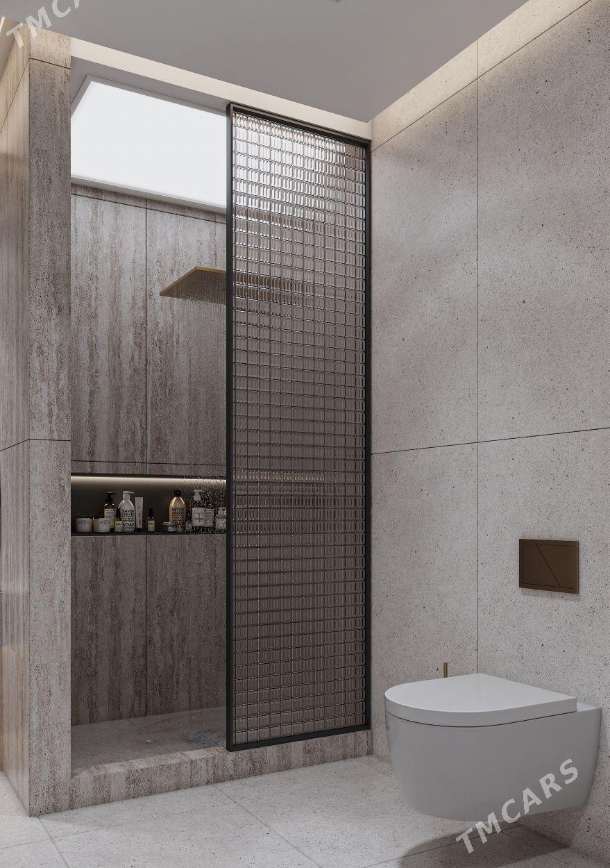 Dizaýn we gurluşyk - Aşgabat - img 7