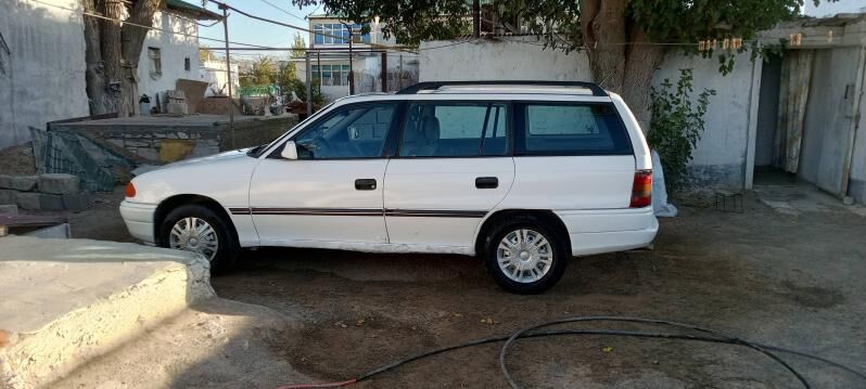 Opel Astra 1991 - 35 000 TMT - Türkmenbaşy - img 2