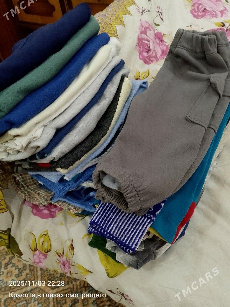 вещи на мальчика 1/3 года - Мары - img 5