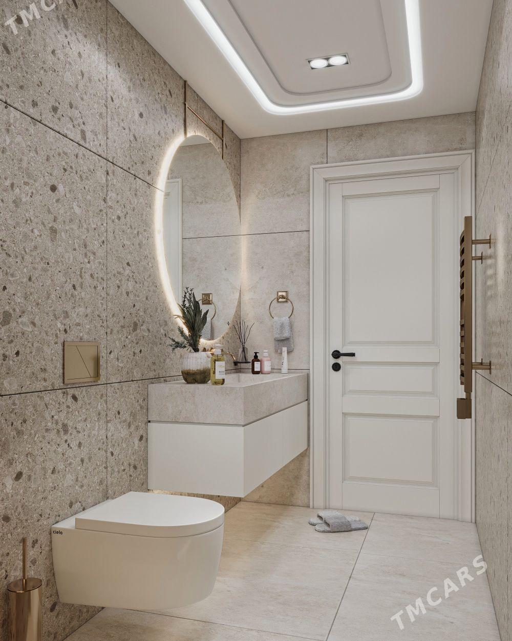 Dizaýn we gurluşyk - Aşgabat - img 10