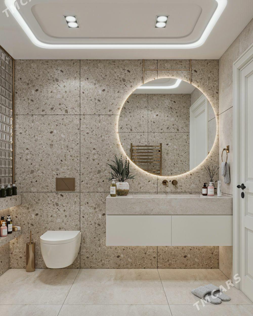 Dizaýn we gurluşyk - Aşgabat - img 8