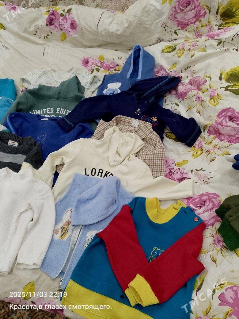 вещи на мальчика 1/3 года - Мары - img 3