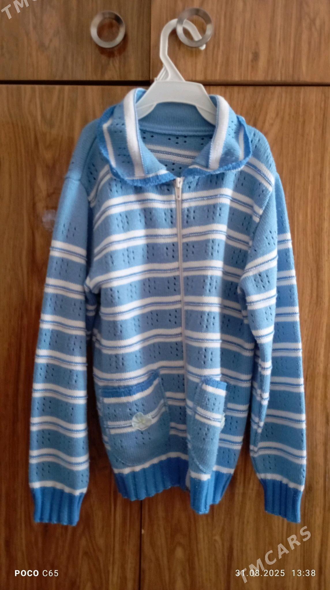 Кофточки - 6 мкр - img 4