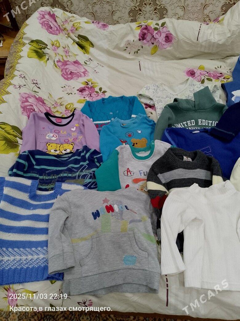 вещи на мальчика 1/3 года - Мары - img 2