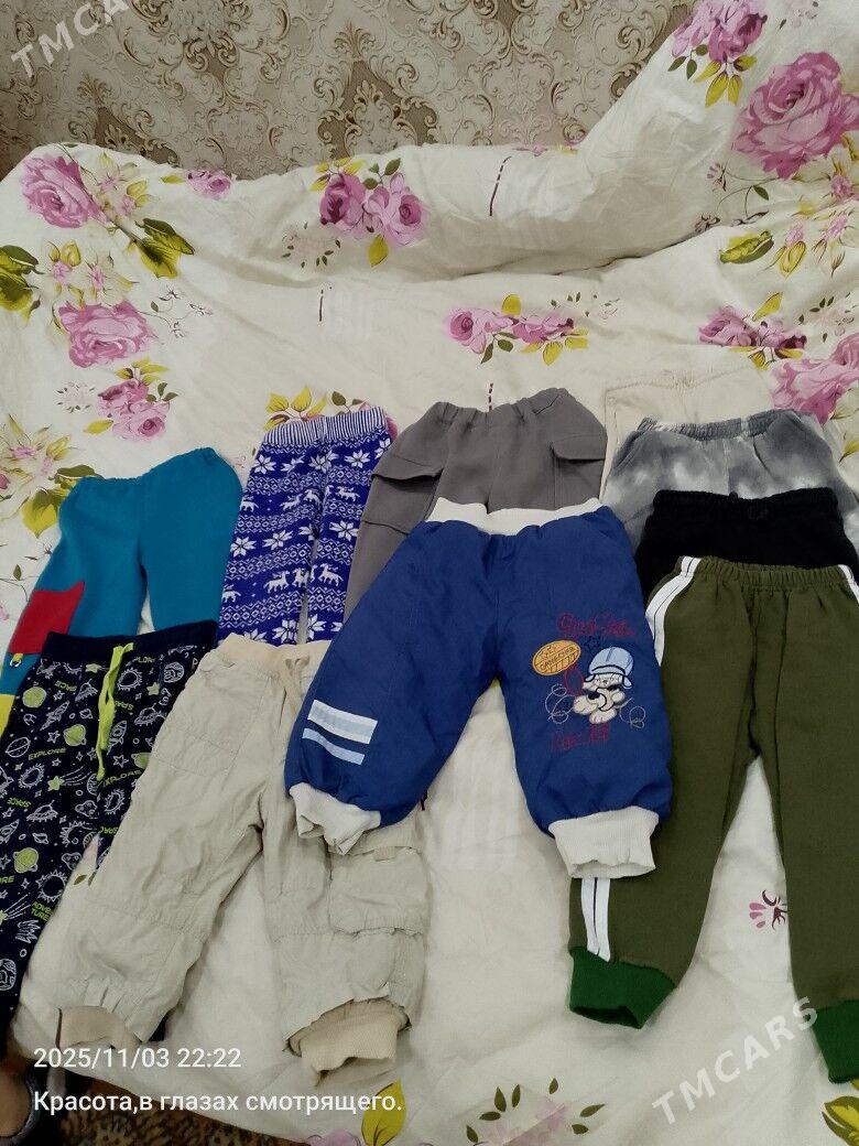 вещи на мальчика 1/3 года - Мары - img 4