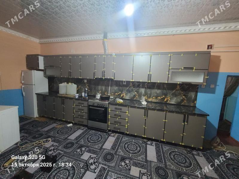 kuhnya - Шабатский этрап - img 2