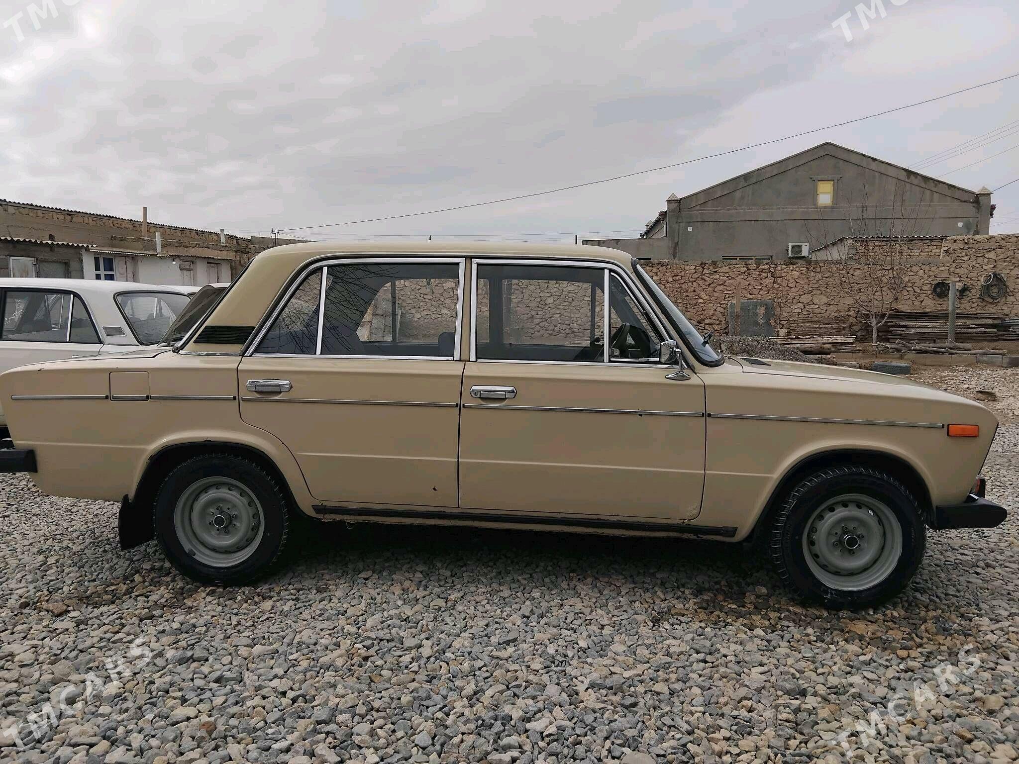Lada 2106 1981 - 40 000 TMT - Гызыларбат - img 4