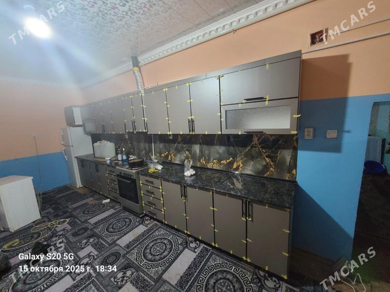 kuhnya - Шабатский этрап - img 1