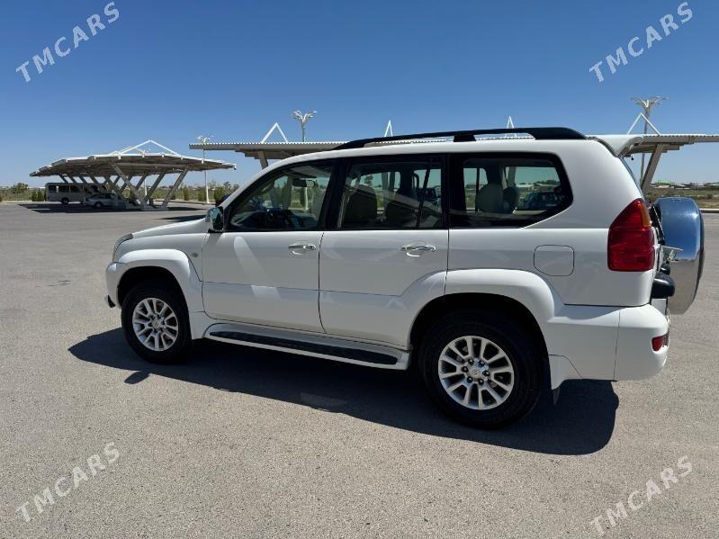 Toyota Land Cruiser Prado 2006 - 395 000 TMT - Туркменабат - img 2