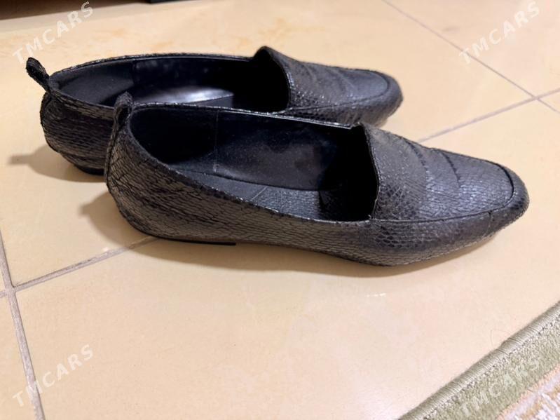 Обувь Zara - Aşgabat - img 2