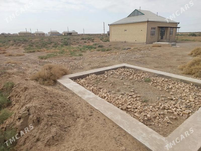 Satlyk jay - Шатлык - img 3