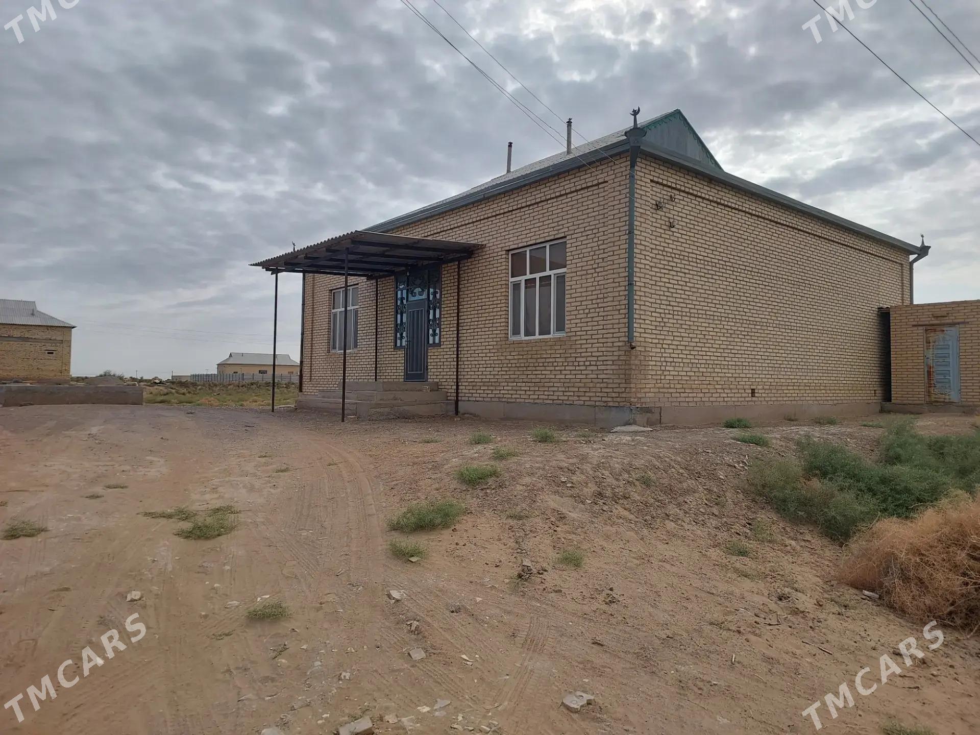 Satlyk jay - Шатлык - img 5