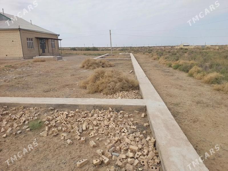 Satlyk jay - Шатлык - img 2