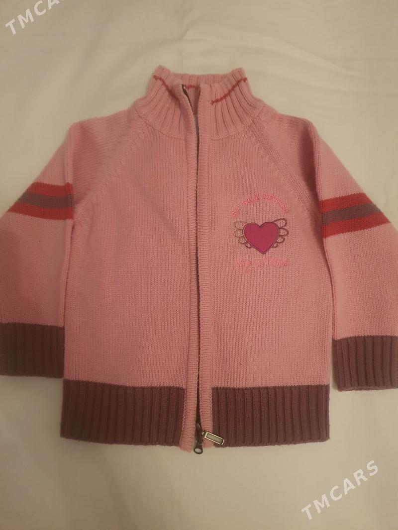 Кофта,костюм - Aşgabat - img 2