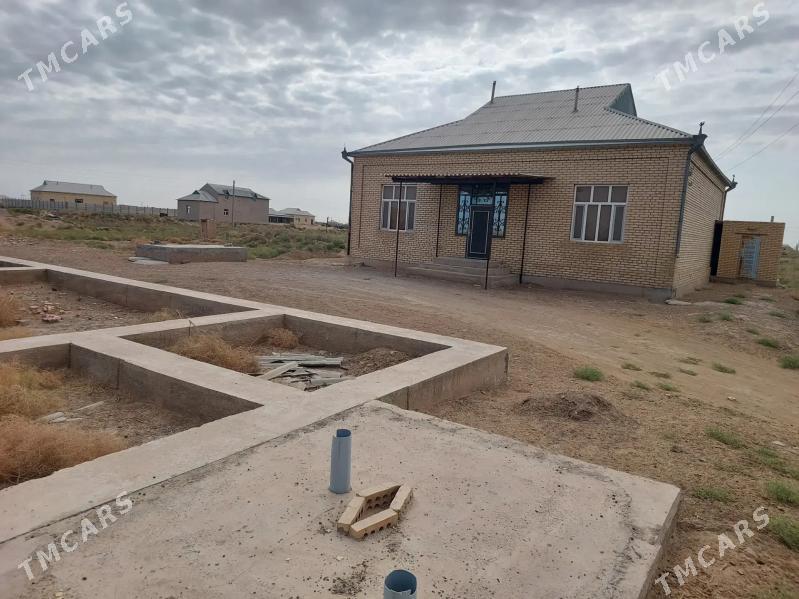 Satlyk jay - Шатлык - img 1