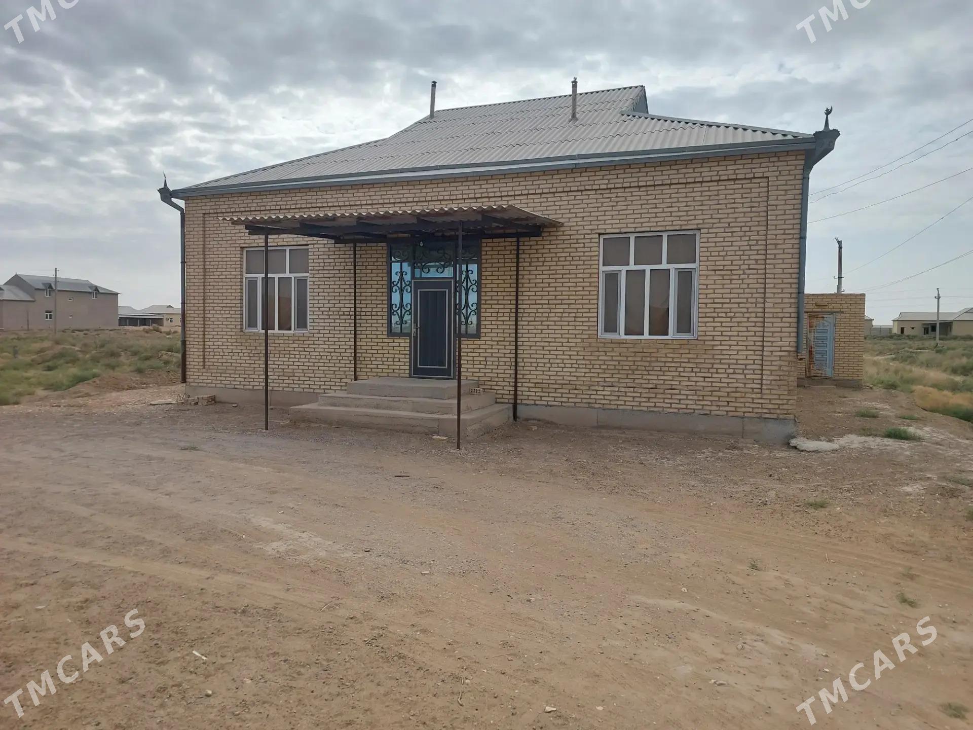 Satlyk jay - Шатлык - img 8