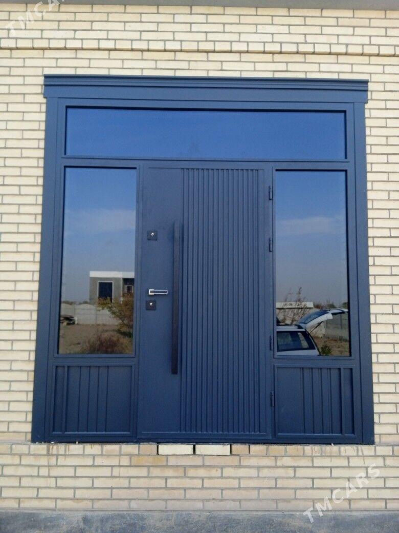 Demir gapy - Mary - img 1