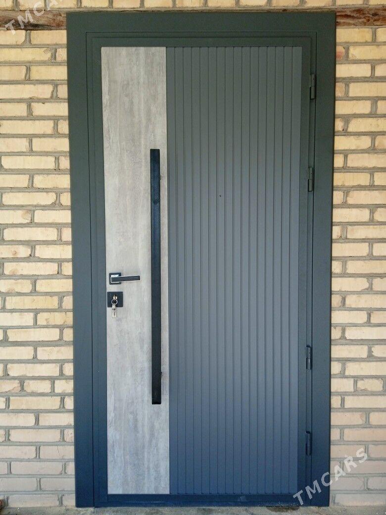 Demir gapy - Mary - img 2