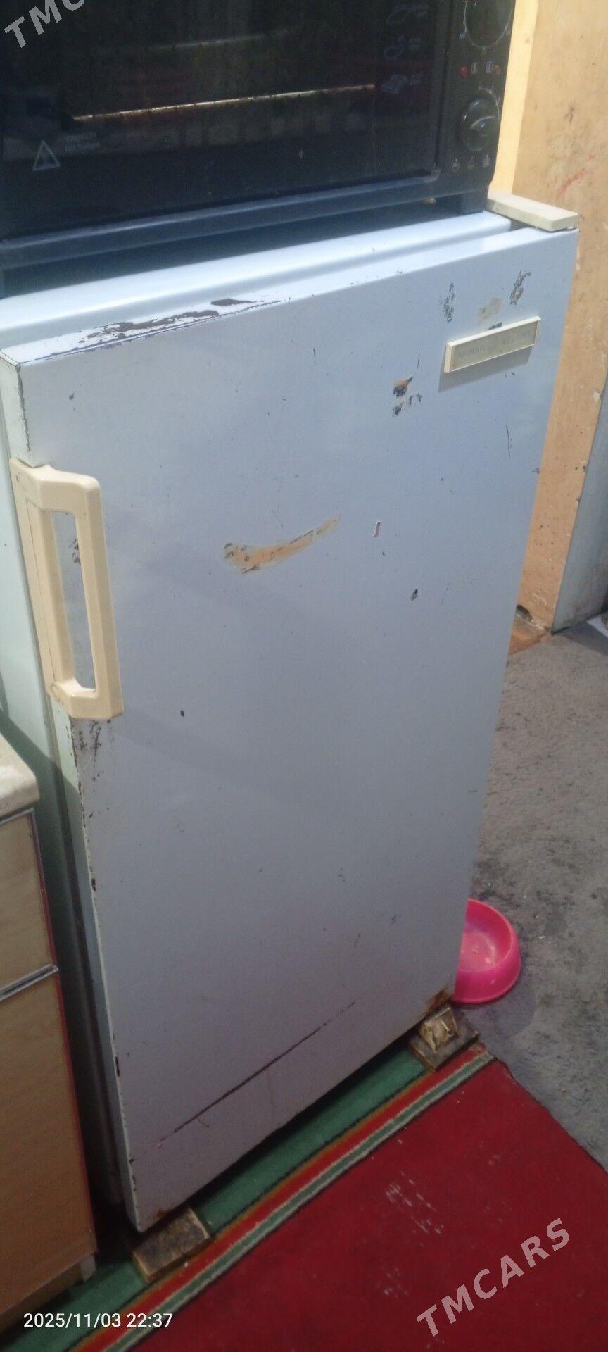 продается холодильник - Ашхабад - img 1