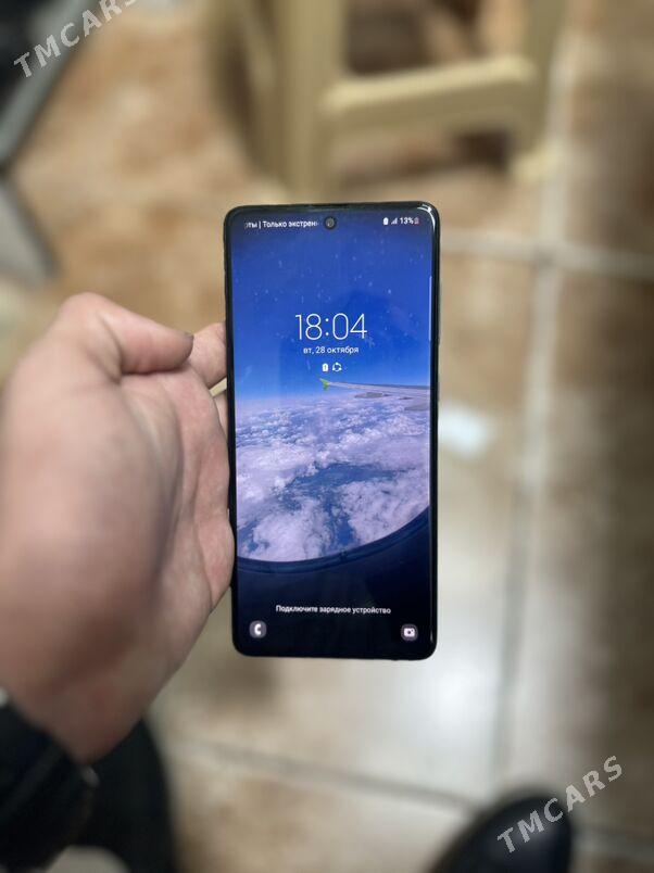 A71 6/128GB - Ашхабад - img 2