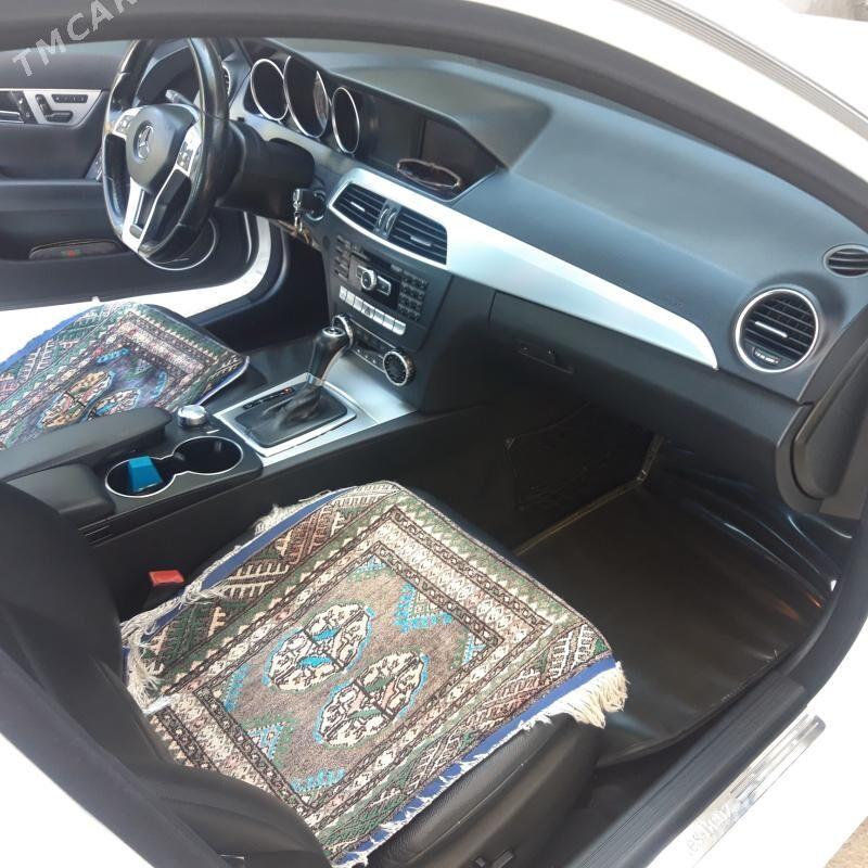 Mercedes-Benz C300 2012 - 200 000 TMT - Änew - img 9