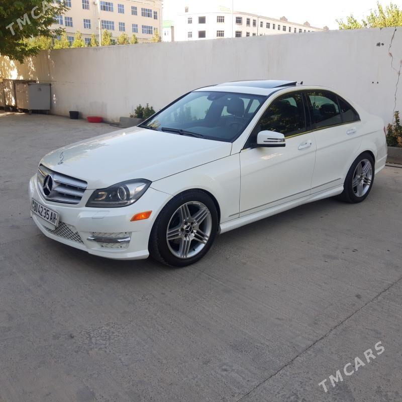 Mercedes-Benz C300 2012 - 200 000 TMT - Änew - img 3