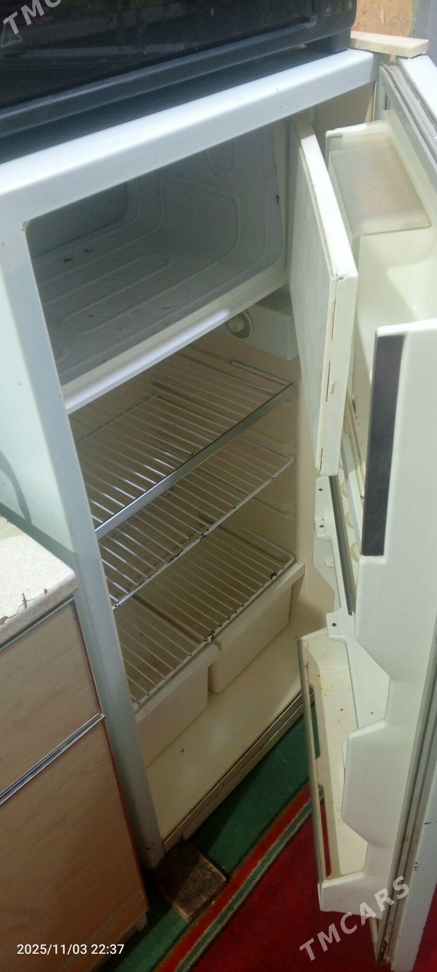 продается холодильник - Ашхабад - img 2