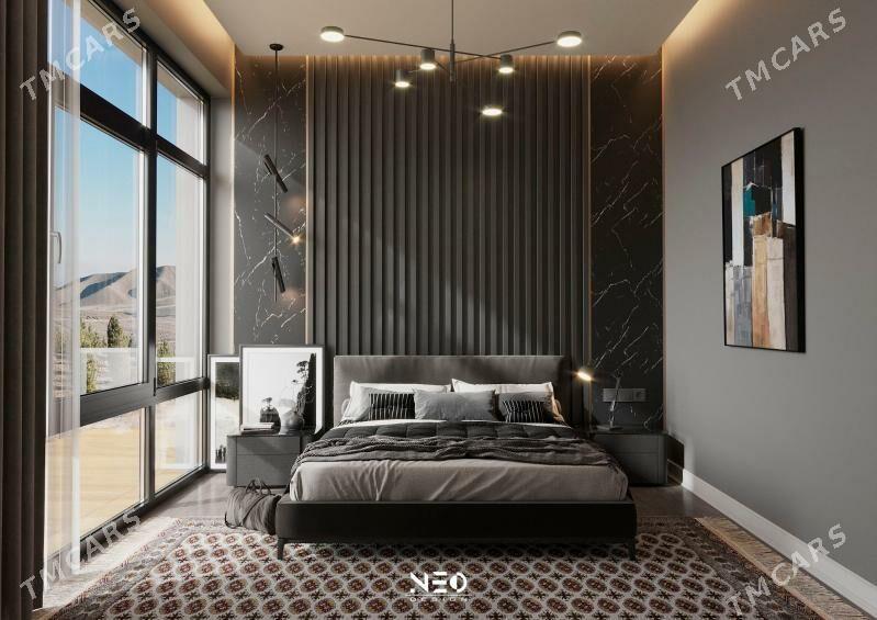 Dizaýn we gurluşyk - Aşgabat - img 5