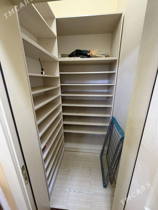 аренда  подвойская podwoyski a - Ашхабад - img 8