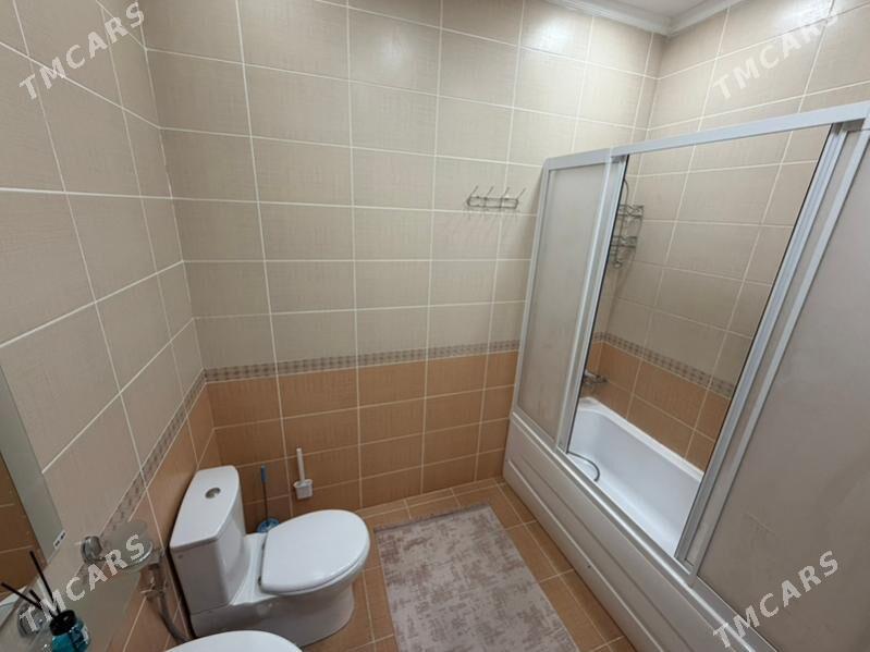 аренда  подвойская podwoyski a - Ашхабад - img 6