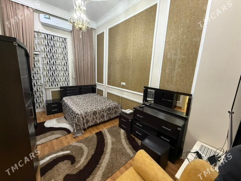 аренда  подвойская podwoyski a - Ашхабад - img 4