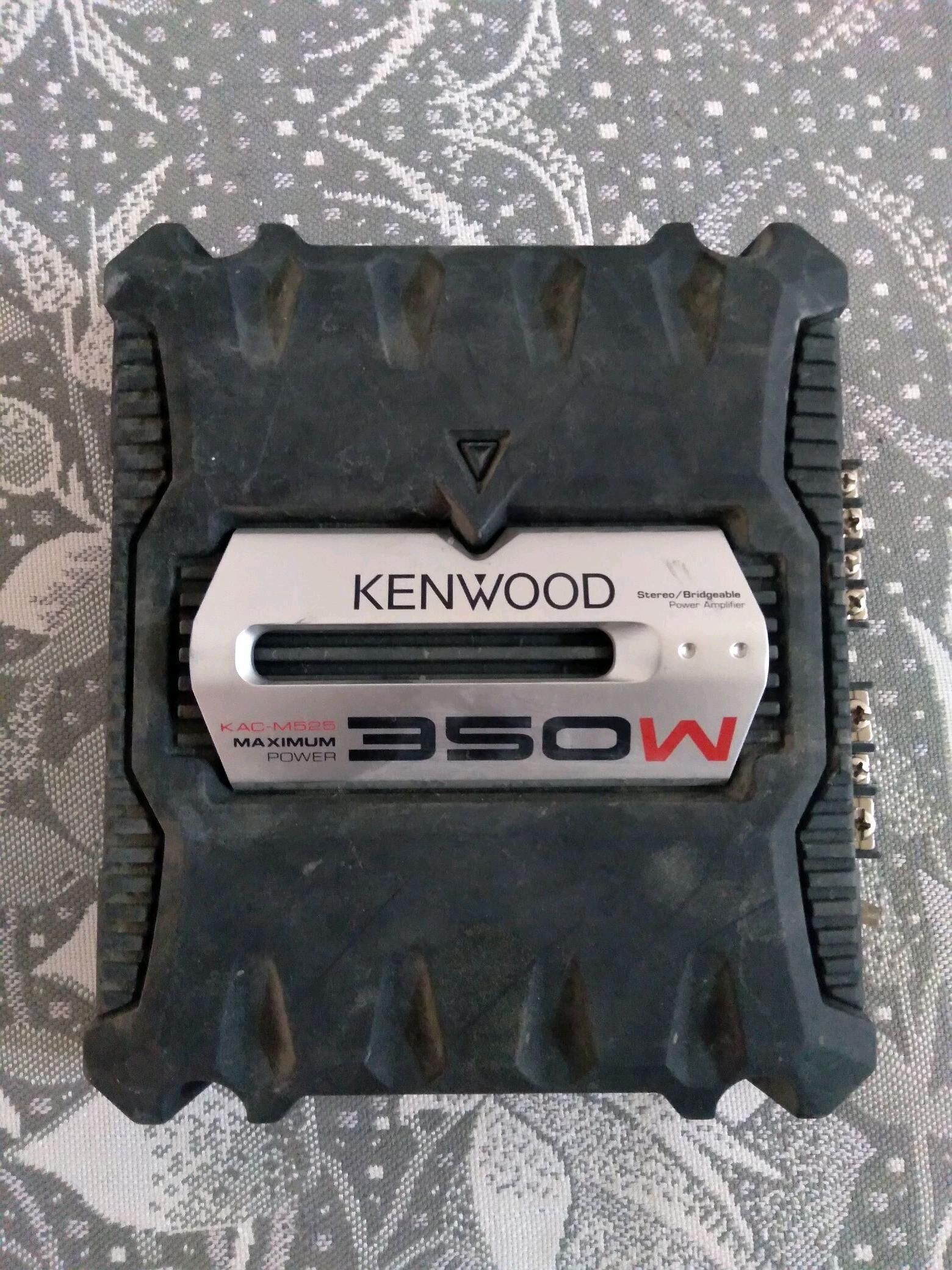 Bas bochka usilitel 2 500 TMT - Туркменбаши - img 2