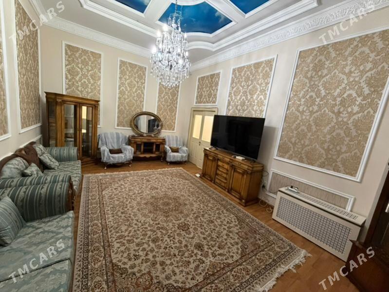 аренда  подвойская podwoyski a - Ашхабад - img 2