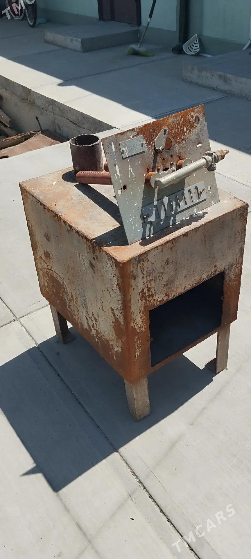 peç - Ашхабад - img 3