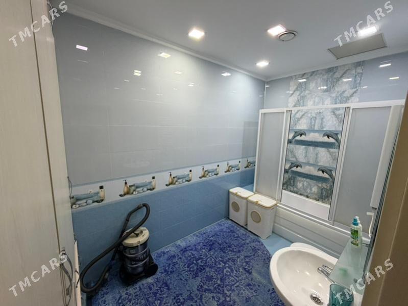 аренда  подвойская podwoyski a - Ашхабад - img 5